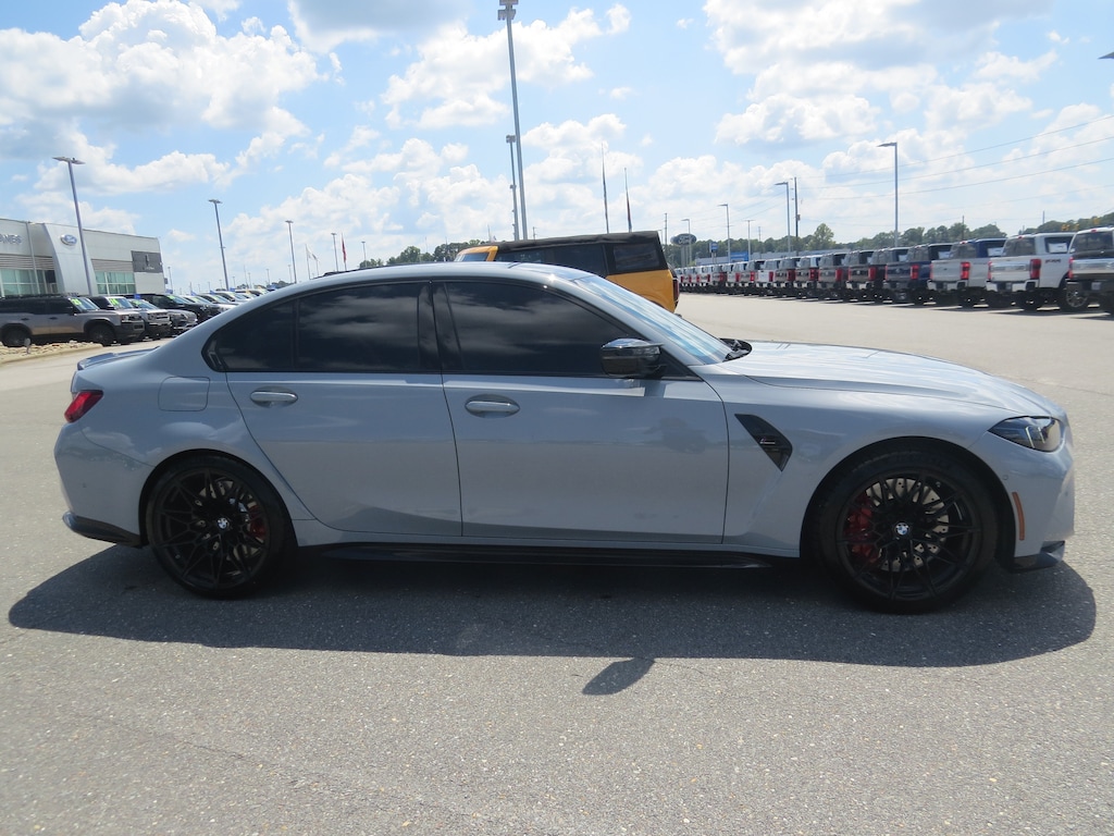 Used 2026 BMW