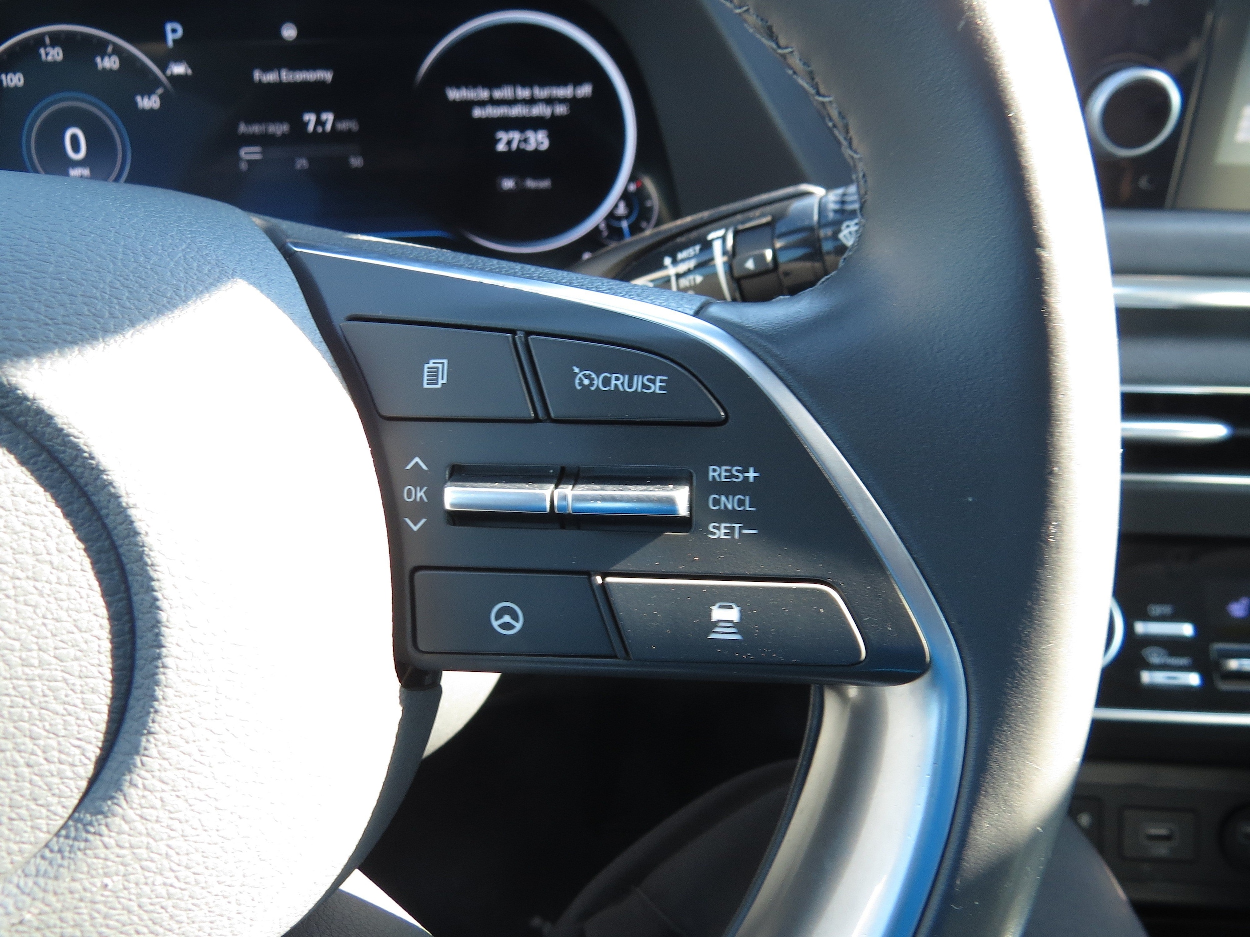 2021 Hyundai Sonata SEL - Photo 18