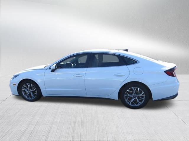 2021 Hyundai Sonata SEL - Photo 6