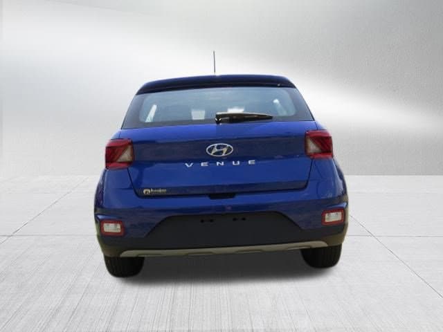 2024 Hyundai Venue SEL - Photo 7