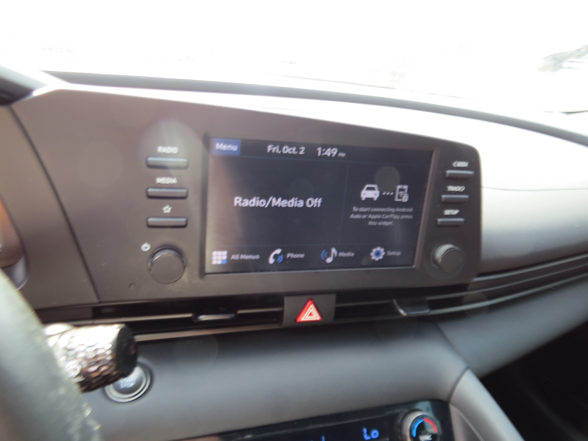 2025 Hyundai Elantra SEL - Photo 14