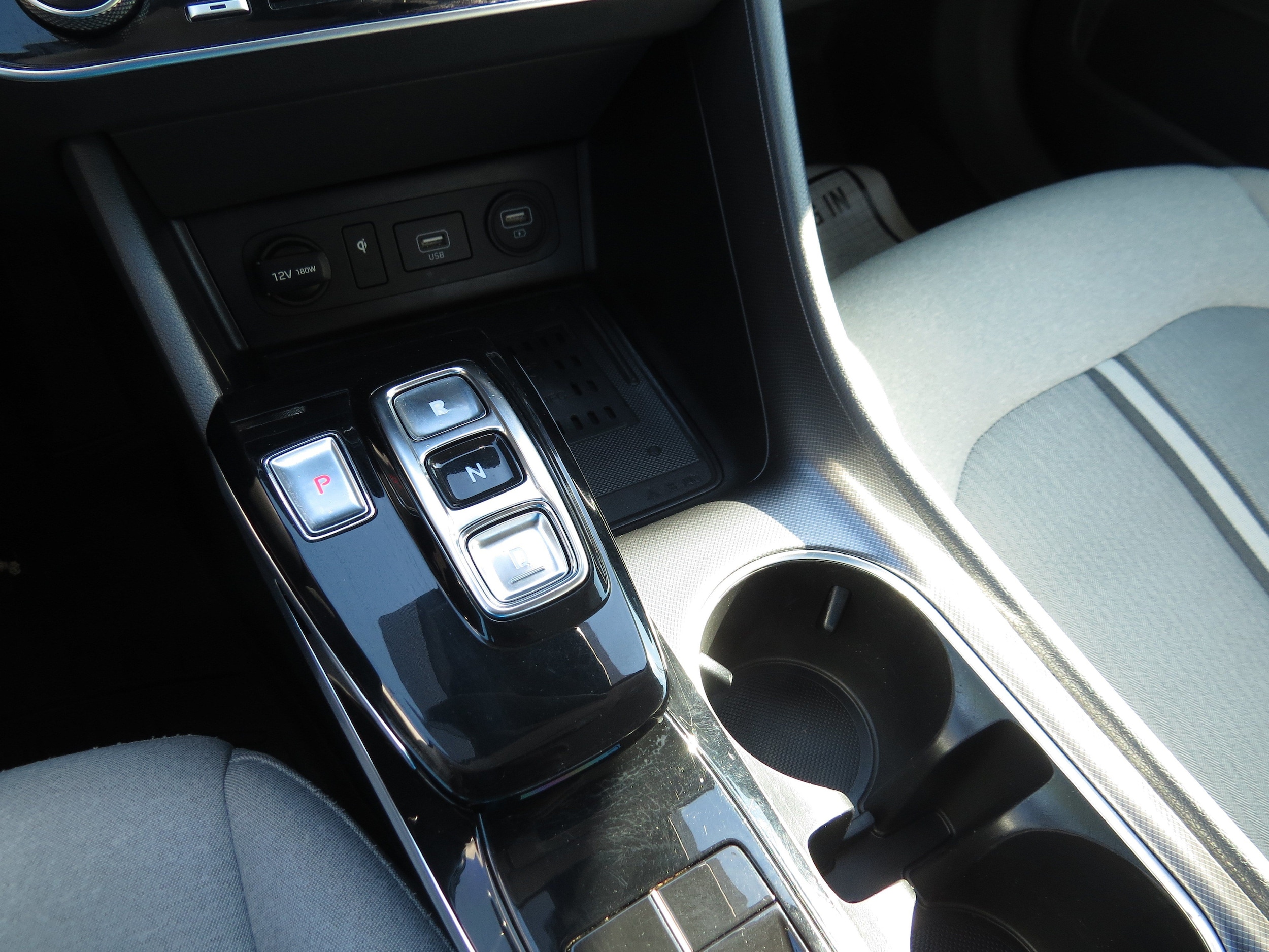 2021 Hyundai Sonata SEL - Photo 21