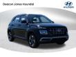 Certified 2024 Hyundai Venue SEL SUV
