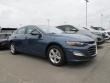 Used 2024 Chevrolet Malibu LS w/1FL Sedan
