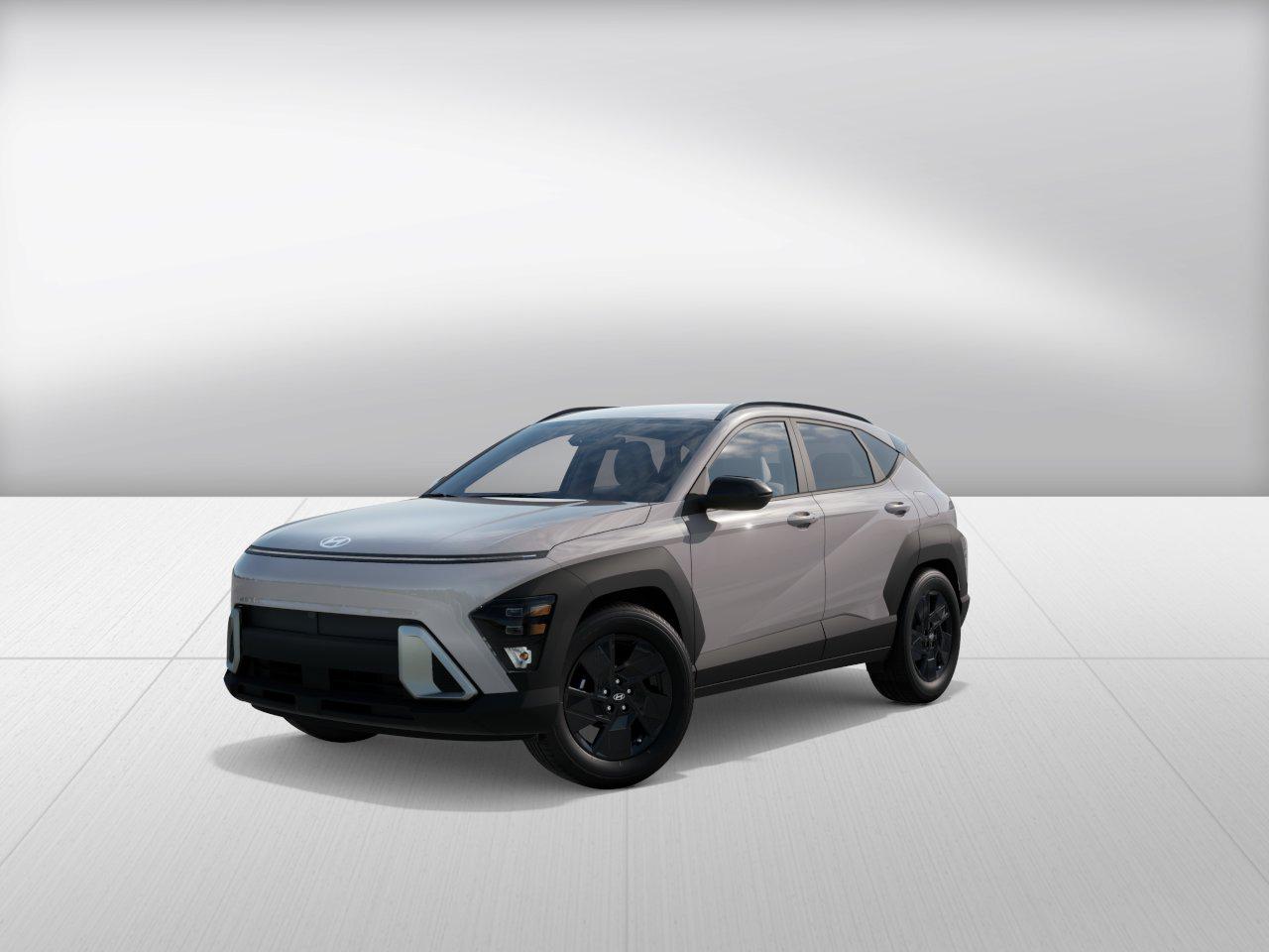 2027 Hyundai Kona