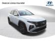 New 2026 Hyundai Tucson SEL Plus FWD SUV