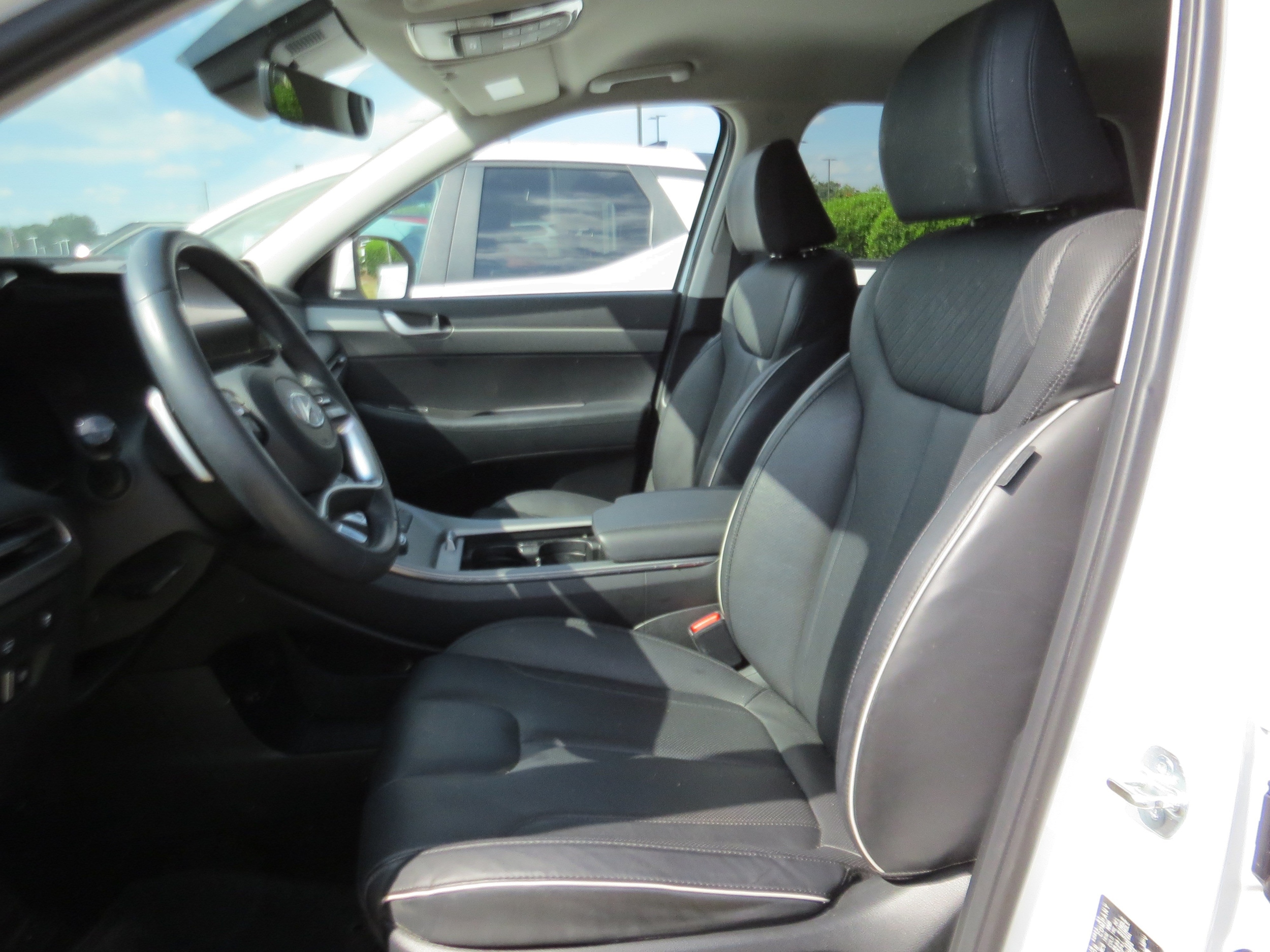 2023 Hyundai Palisade SEL - Photo 13