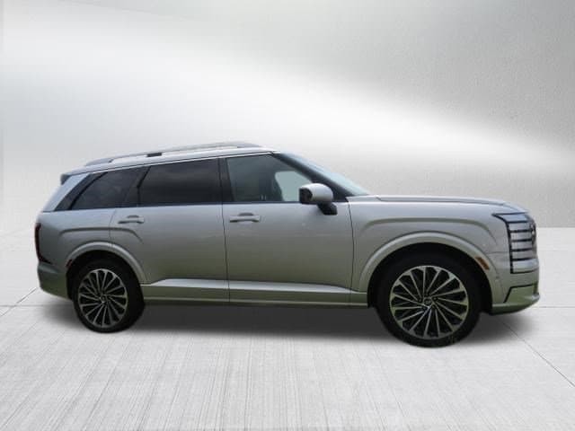 2026 Hyundai Palisade Calligraphy - Photo 9