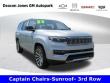 Used 2023 Jeep Grand Wagoneer Series II SUV