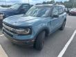 Used 2023 Ford Bronco Sport Outer Banks SUV