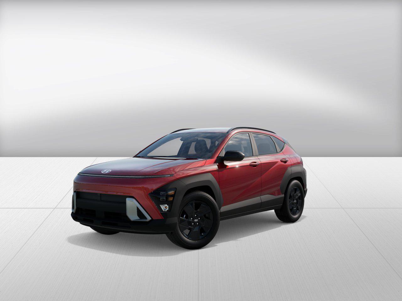 2027 Hyundai Kona