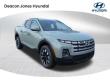 New 2026 Hyundai Santa Cruz SEL FWD Truck Crew Cab