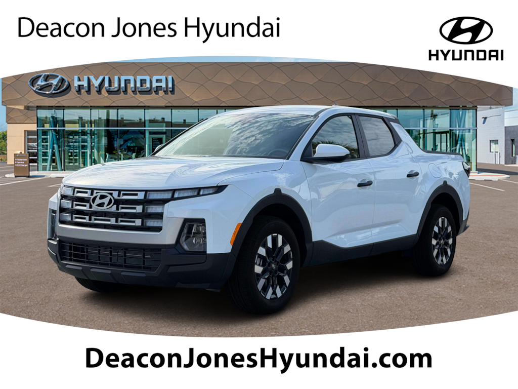 New 2027 Hyundai