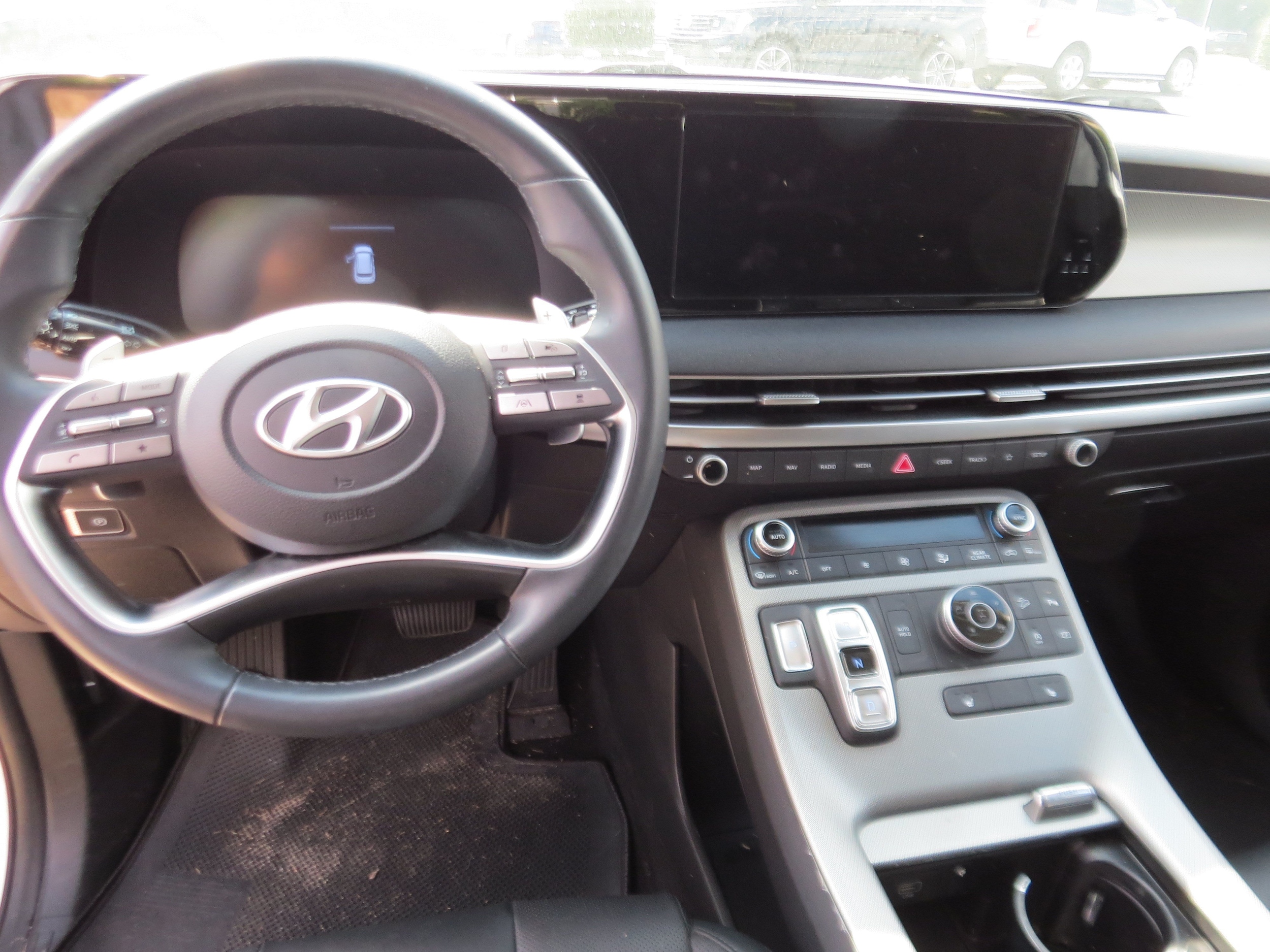 2023 Hyundai Palisade SEL - Photo 17