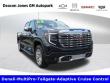 Used 2023 GMC Sierra 1500 Denali Truck Crew Cab