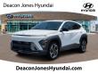 New 2027 Hyundai Kona SEL Premium FWD SUV