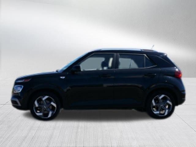 2024 Hyundai Venue SEL - Photo 6