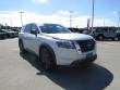 Used 2023 Nissan Pathfinder S SUV