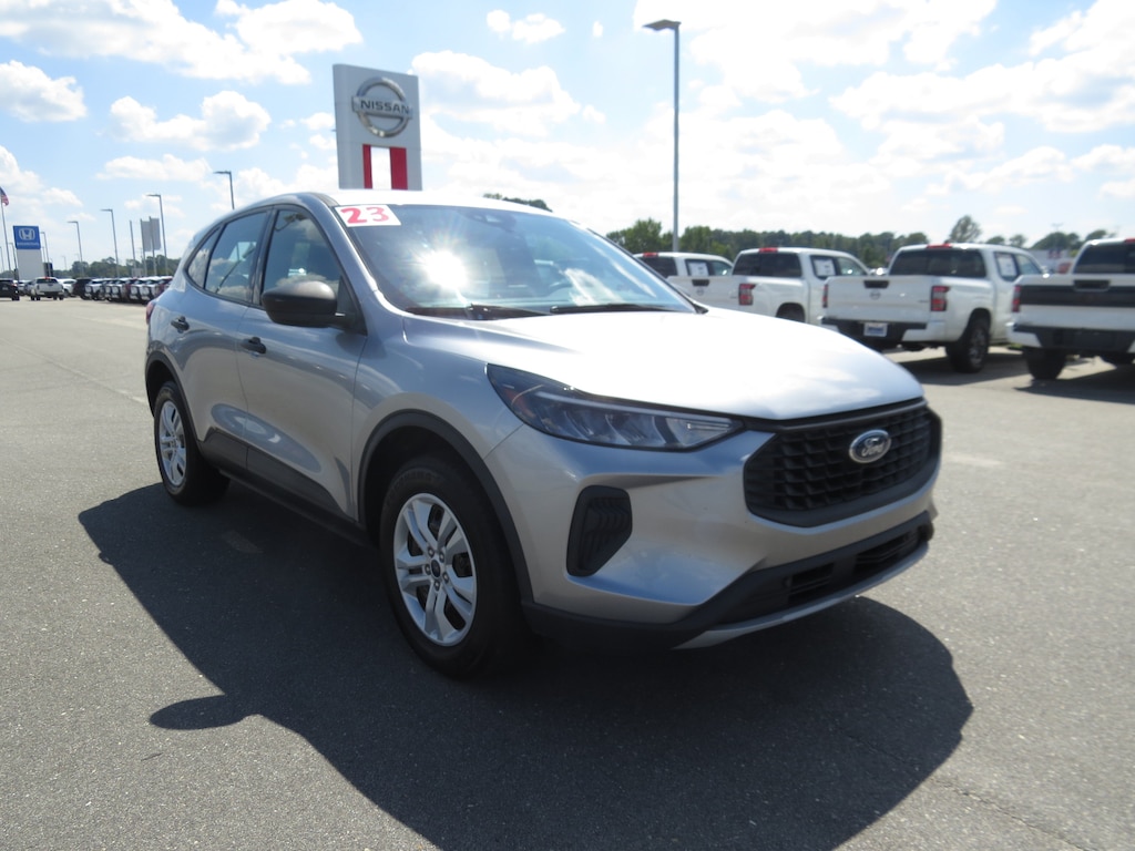 Used 2023 Ford Escape Base SUV