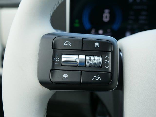 2026 Hyundai Santa Fe SE - Photo 18