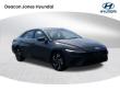 New 2026 Hyundai Elantra Limited Sedan