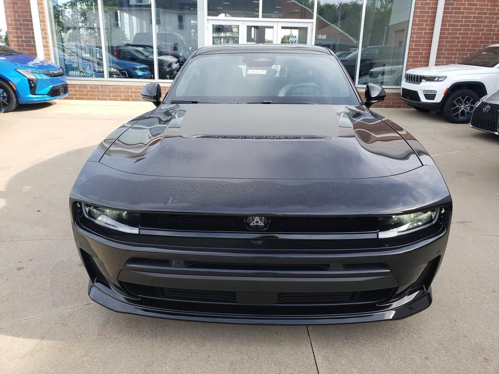 New 2026 Dodge Charger