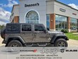 Jeep Wrangler JK