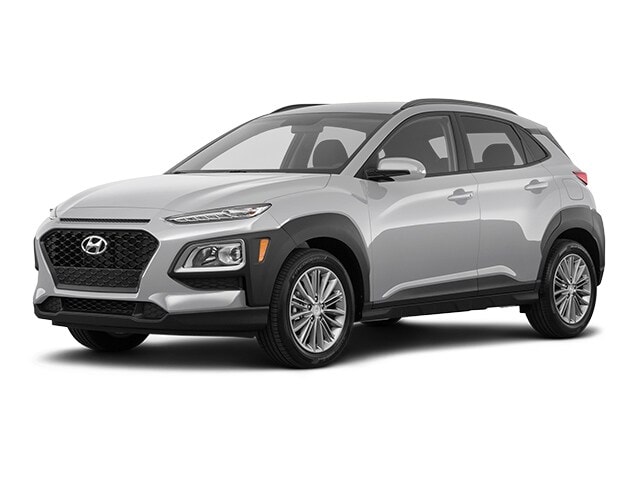 2019 Hyundai Kona