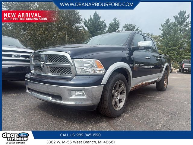 2012 RAM 1500 Pickup