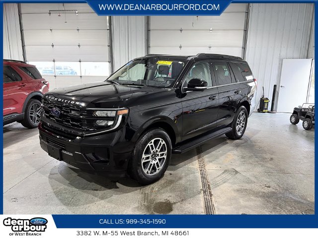2025 Ford Expedition