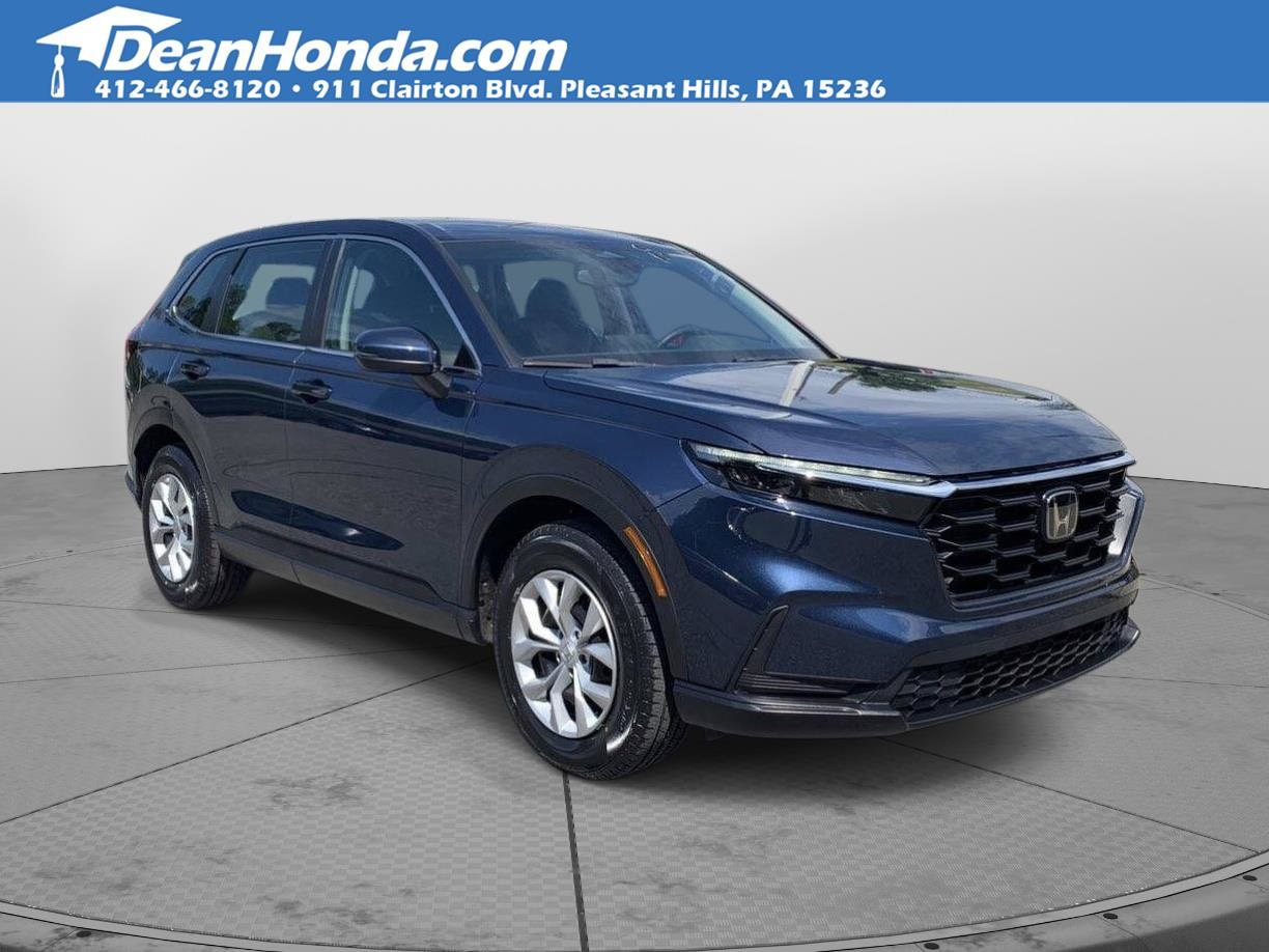 2023 Honda CR-V