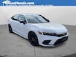  Honda Civic Sedan