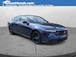  Honda Accord Sedan