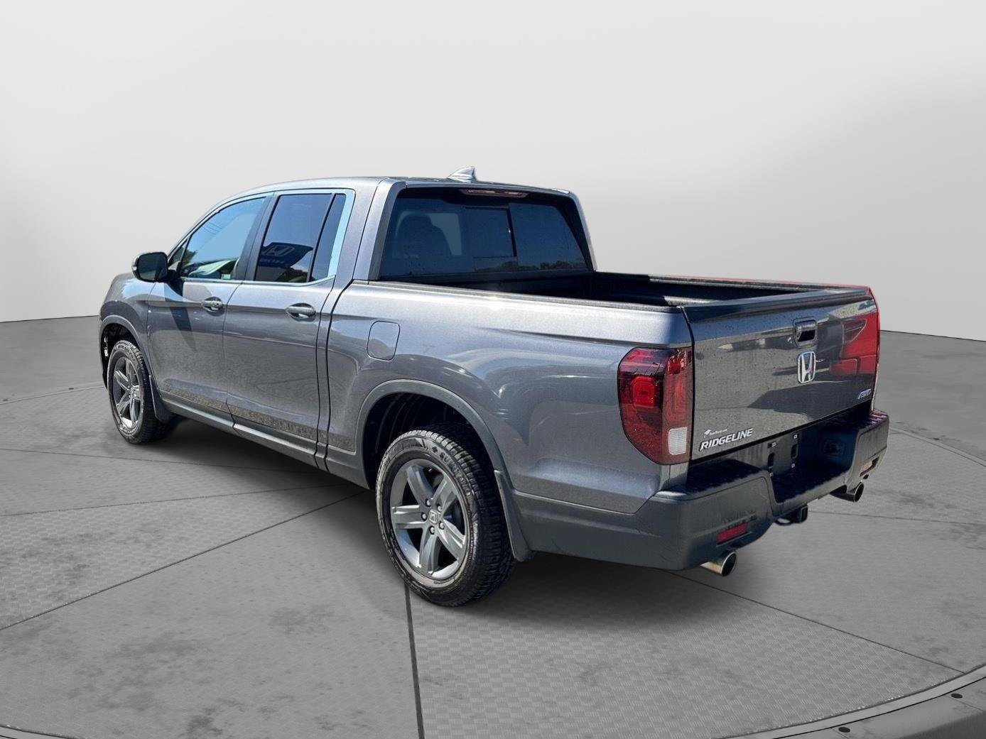 Certified 2023 Honda Ridgeline RTL Truck Crew Cab