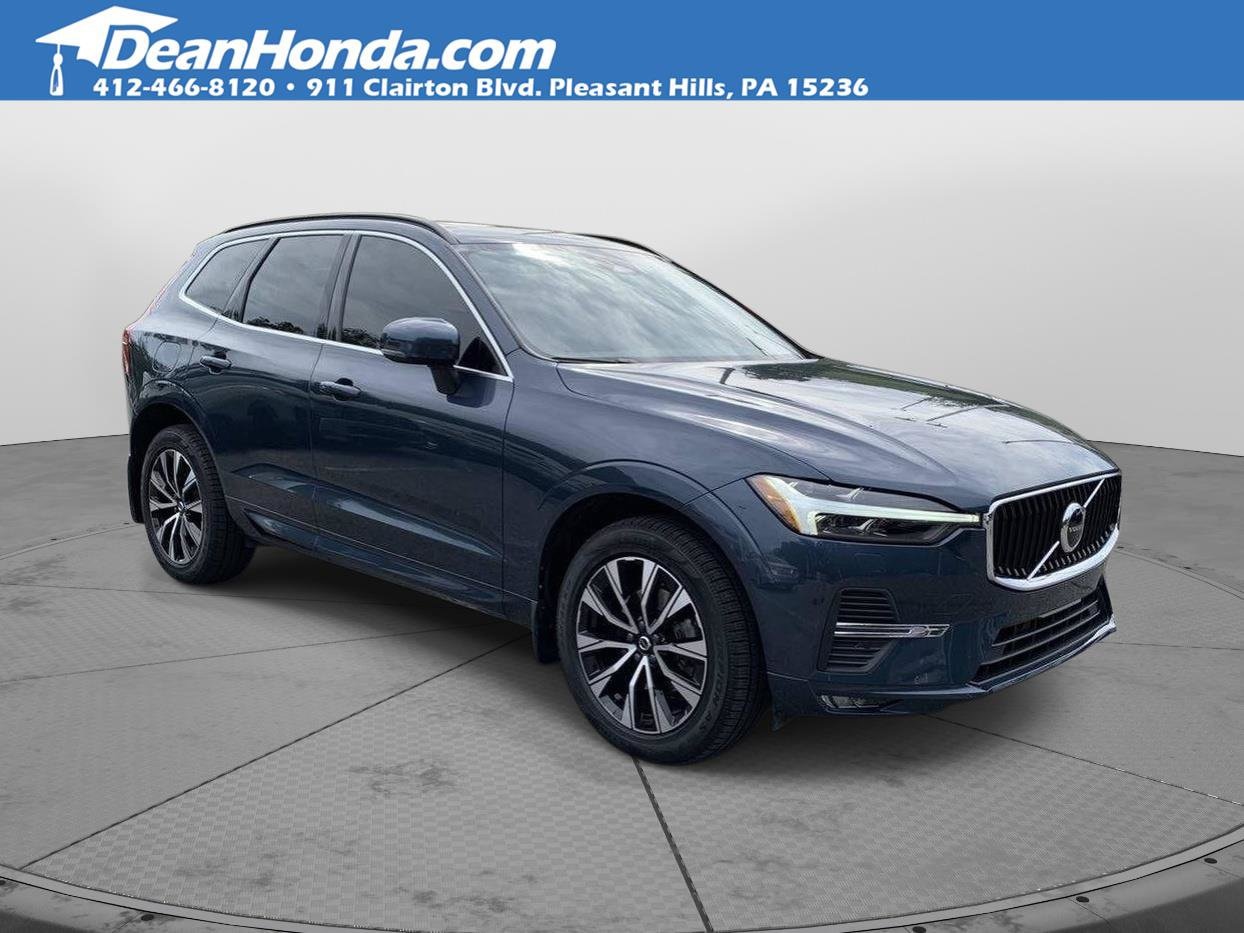 2023 Volvo XC60