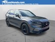  Honda CR-V Hybrid