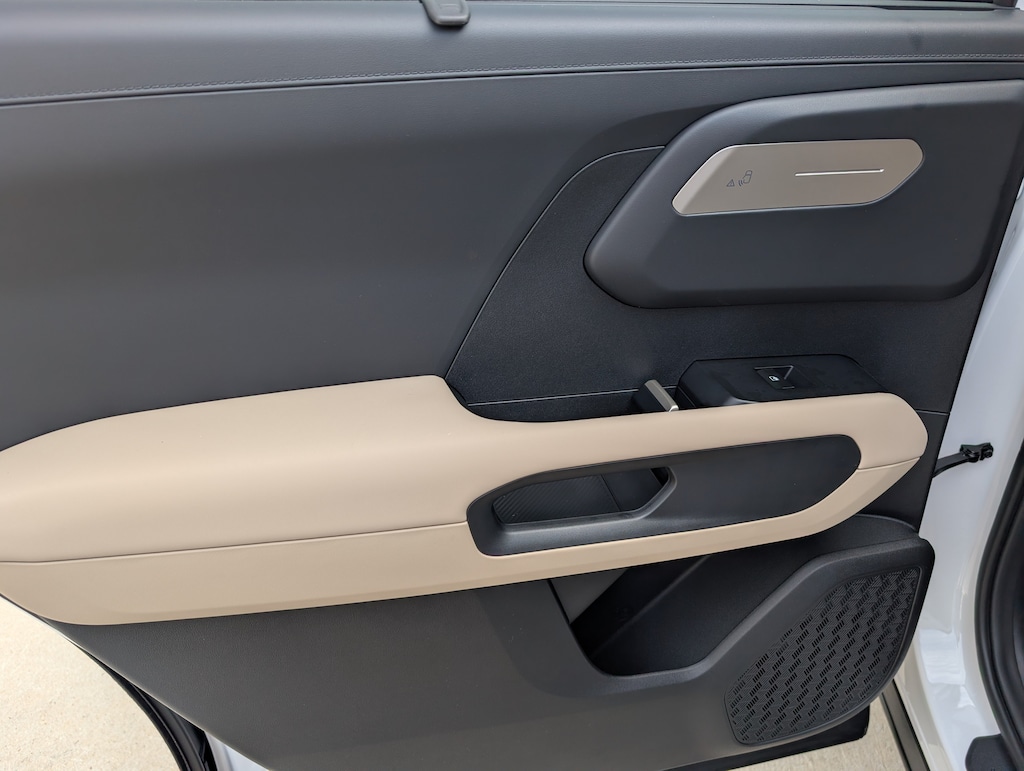 New 2027 Kia Telluride Hybrid EX SUV