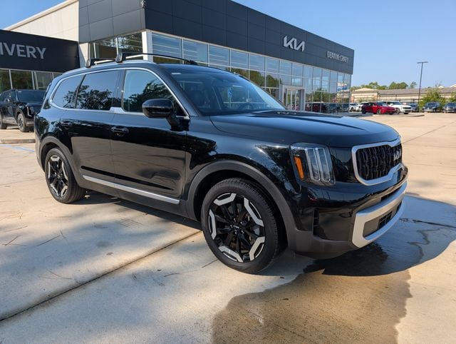 2024 Kia Telluride