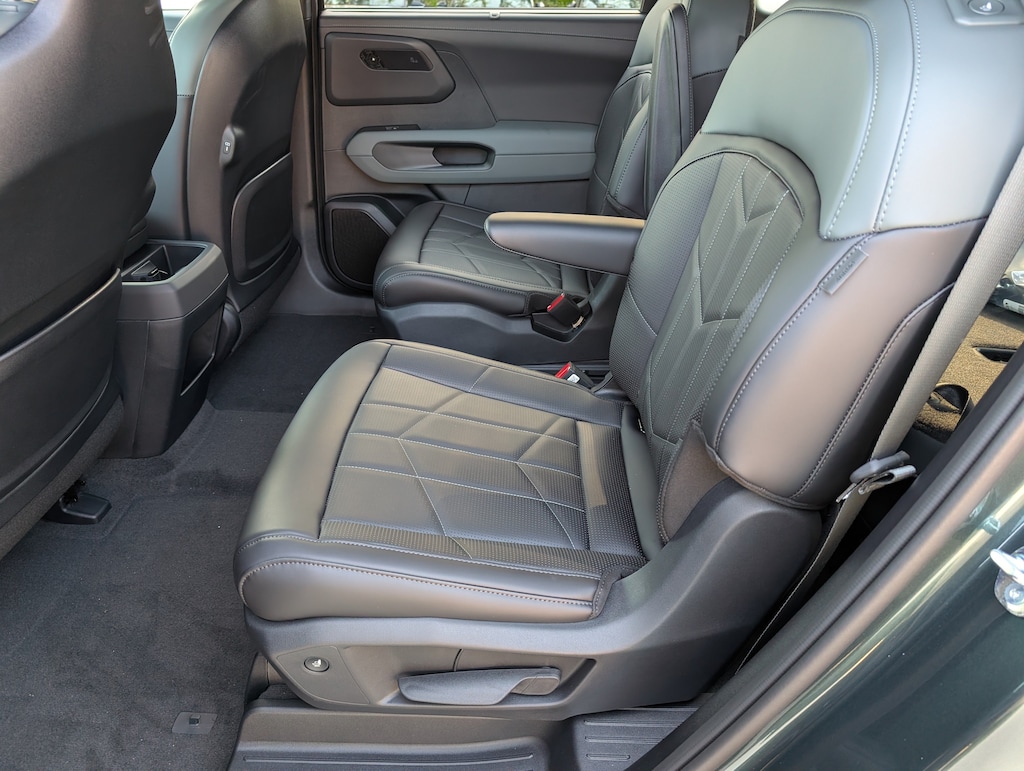 New 2027 Kia Telluride Hybrid X-Line SX SUV