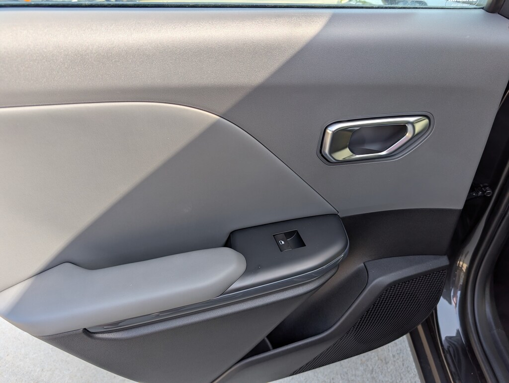 New 2026 Kia K4 EX Sedan