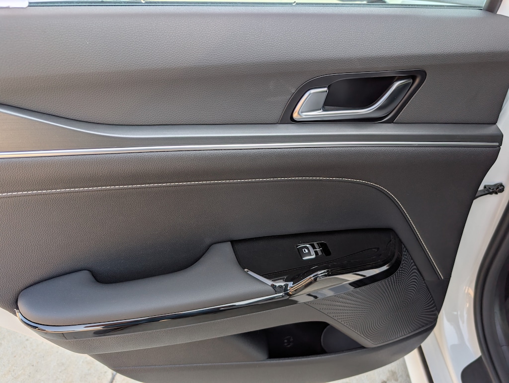 New 2026 Kia K5 GT-Line Sedan