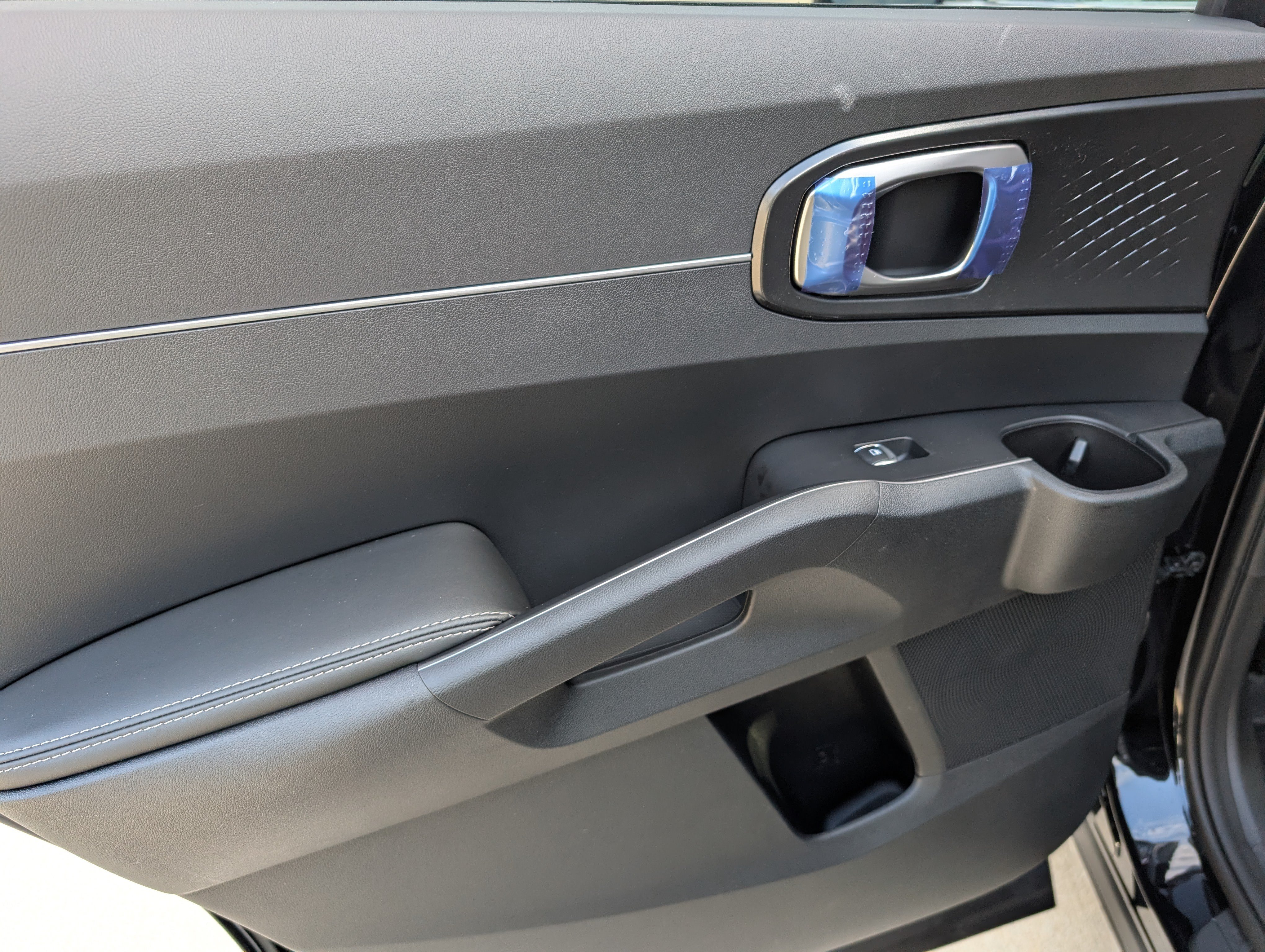 New 2026 Kia Sorento LX SUV