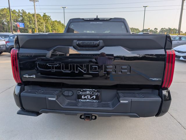Used 2024 Toyota Tundra SR5 Truck