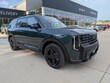  Kia Telluride Hybrid