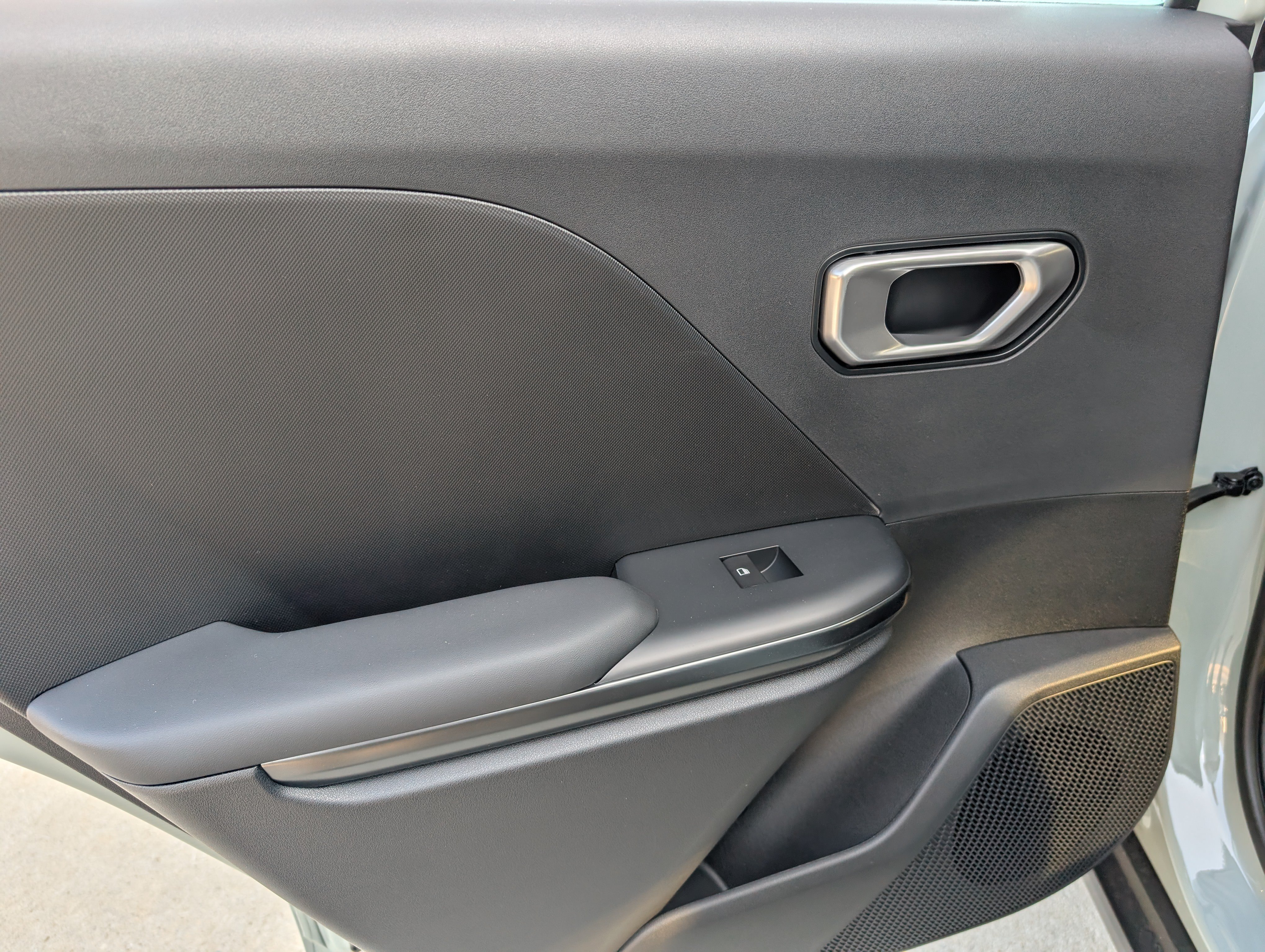 New 2026 Kia K4 LXS Sedan