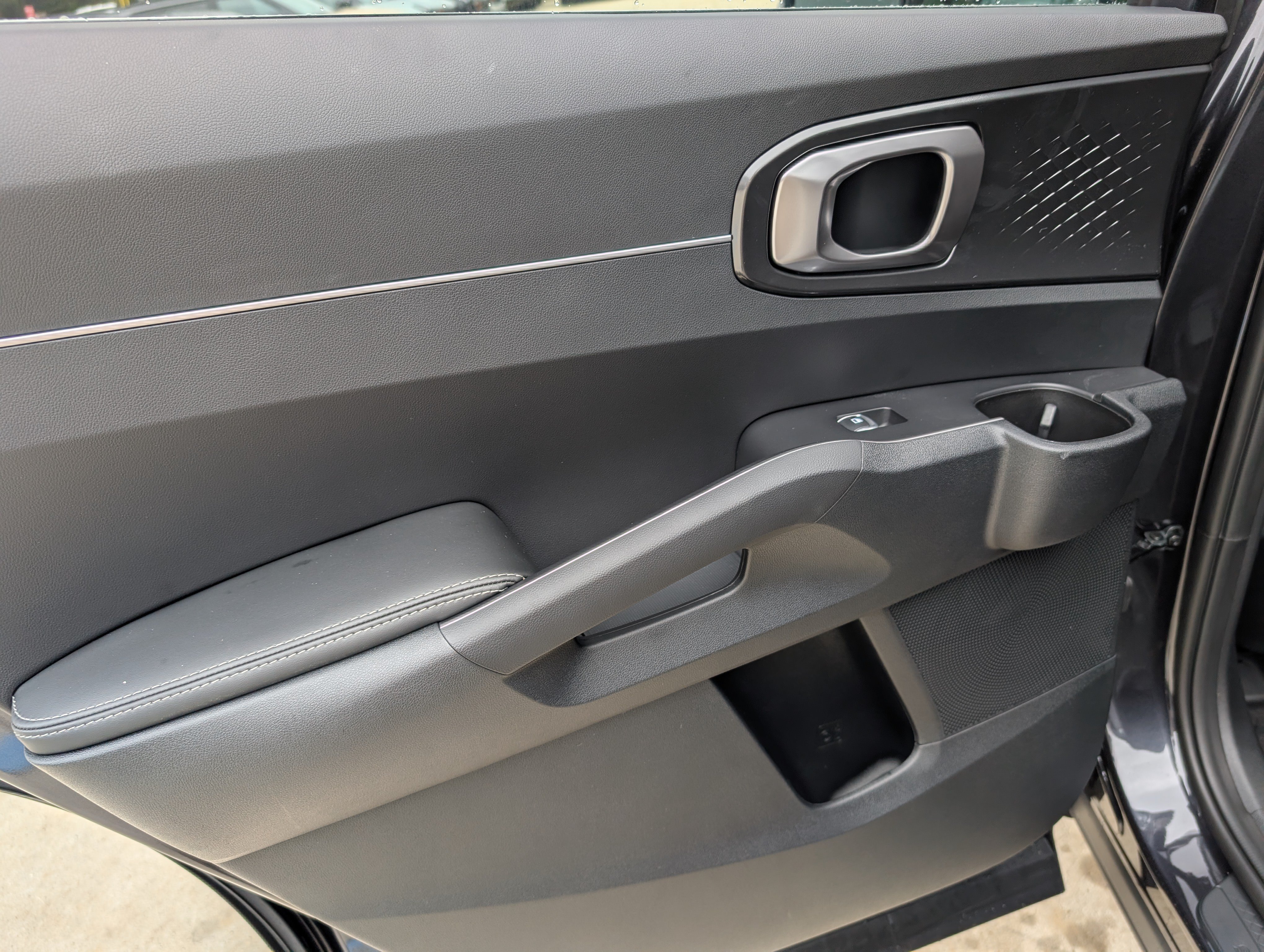 New 2026 Kia Sorento LX SUV