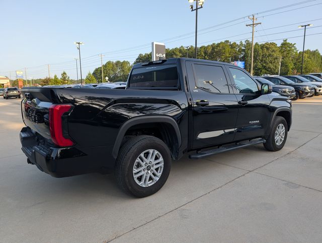 Used 2024 Toyota Tundra SR5 Truck