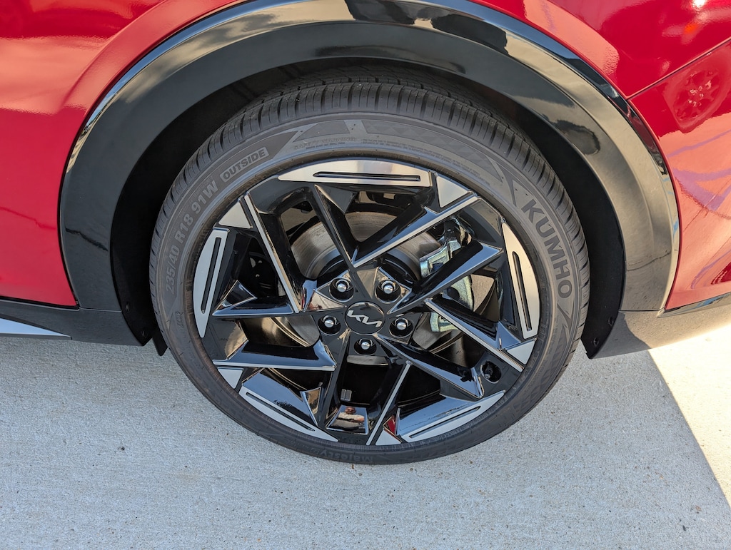 New 2026 Kia K4 Hatchback GT-Line Hatchback