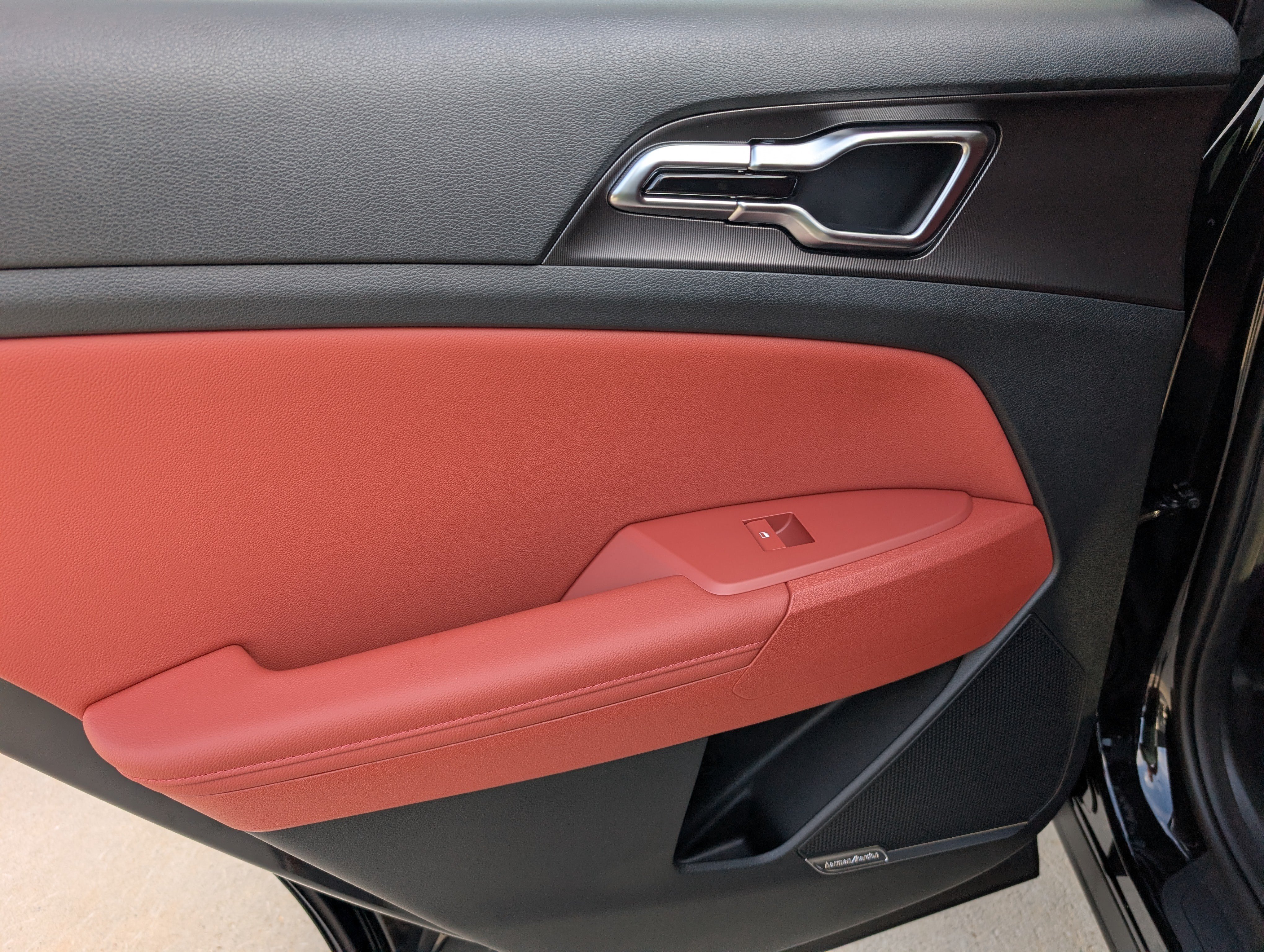 New 2027 Kia Sportage SX-Prestige SUV
