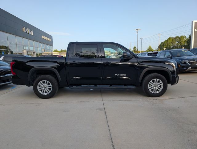 Used 2024 Toyota Tundra SR5 Truck